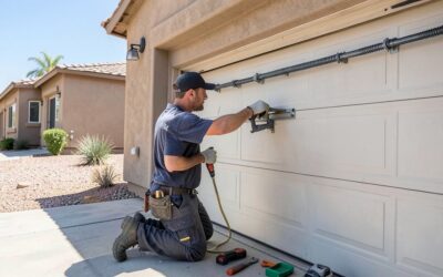 Riverside Garage Door Repair: Expert Guide to Services & Costs [2026]