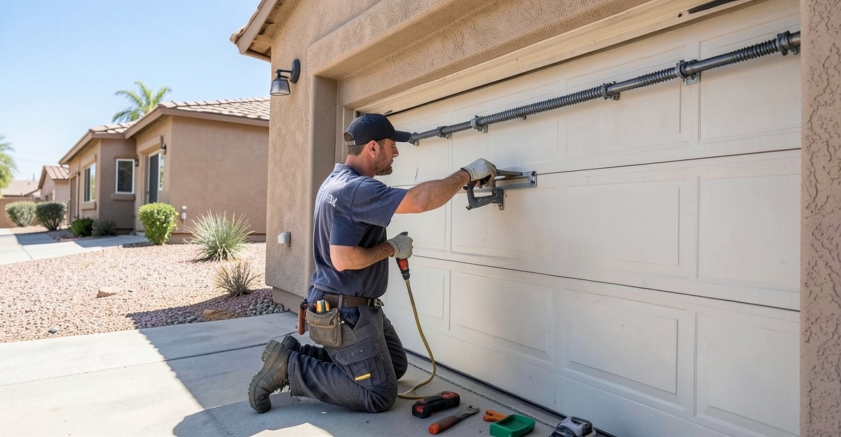 Riverside Garage Door Repair Riverside garage door repair service