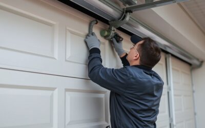 San Mateo Garage Door Repair: Expert Guide to Services & Costs [2026]