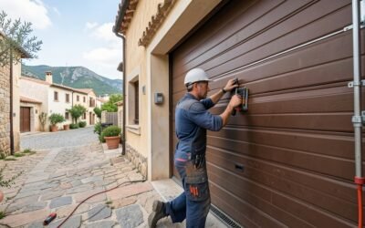 Santa Barbara Garage Door Repair: Expert Guide to Services & Costs [2026]