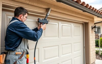 Santa Clara Garage Door Repair: Expert Guide to Services & Costs [2026]