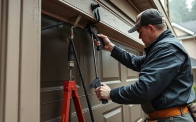Seattle Garage Door Repair: Expert Guide to Services & Costs [2026]