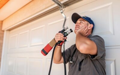 Spring Valley Garage Door Repair: Expert Guide to Services & Costs [2026]