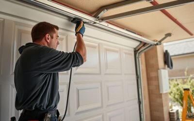 Stockton Garage Door Repair: Expert Guide to Services & Costs [2026]