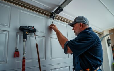 Tampa Garage Door Repair: Expert Guide to Services & Costs [2026]