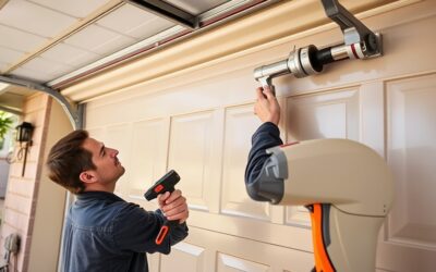 Walnut Creek Garage Door Repair: Expert Guide to Services & Costs [2026]