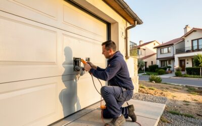 West Los Angeles Garage Door Repair: Expert Guide to Services & Costs [2026]