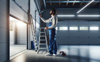 Garage Door Repair