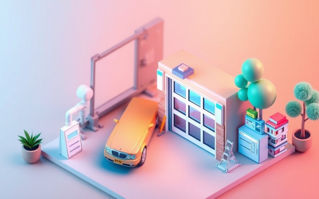 Garage Door Repair in Milwaukee: Fast, Reliable Solutions When You Need Them Most