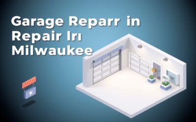 Garage Door Repair in Milwaukee: Fast, Reliable Solutions for Your Home or Business