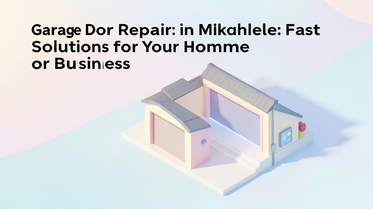 garage-door-repair-in-milwaukee-fast-solutions-for-featured Featured image for: Garage Door Repair in Milwaukee: Fast Solutions for Your Home or Business