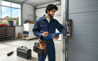 Garage Door Repair in Milwaukee: Trusted Local Experts