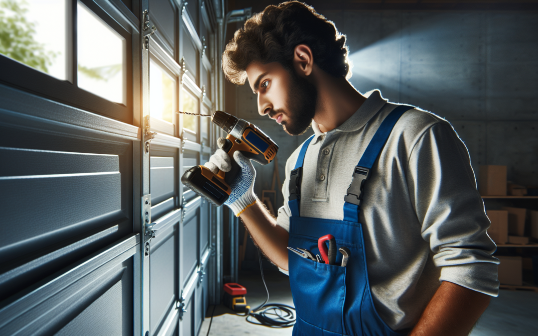 Garage Door Repair in Milwaukee: Your Trusted Local Experts