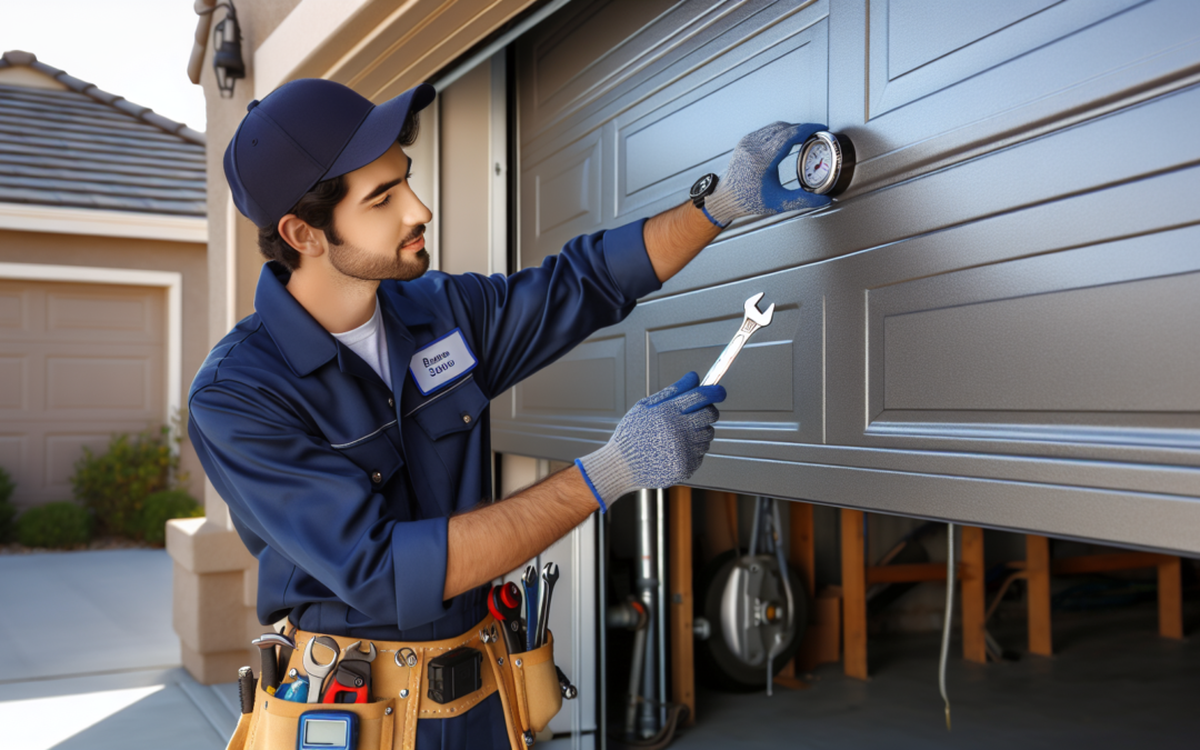 Garage Door Repair in Milwaukee: Your Trusted Local Experts