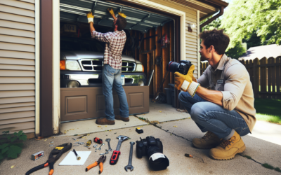 Garage Door Repair in Milwaukee: Your Trusted Local Experts