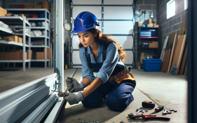 Garage Door Repair