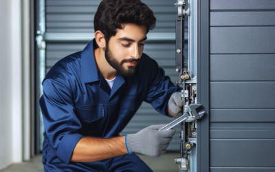 Garage Door Repair
