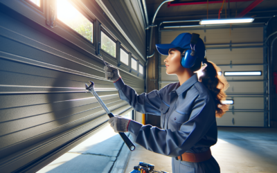 Garage Door Repair