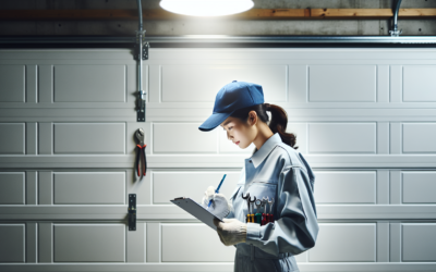 Garage Door Repair