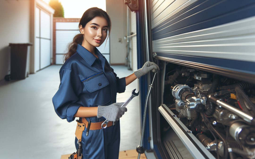 Garage Door Repair