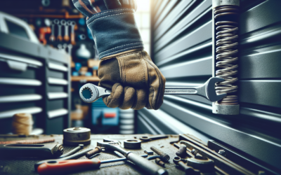 Garage Door Repair