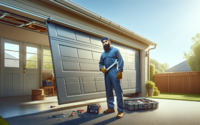Garage Door Repair
