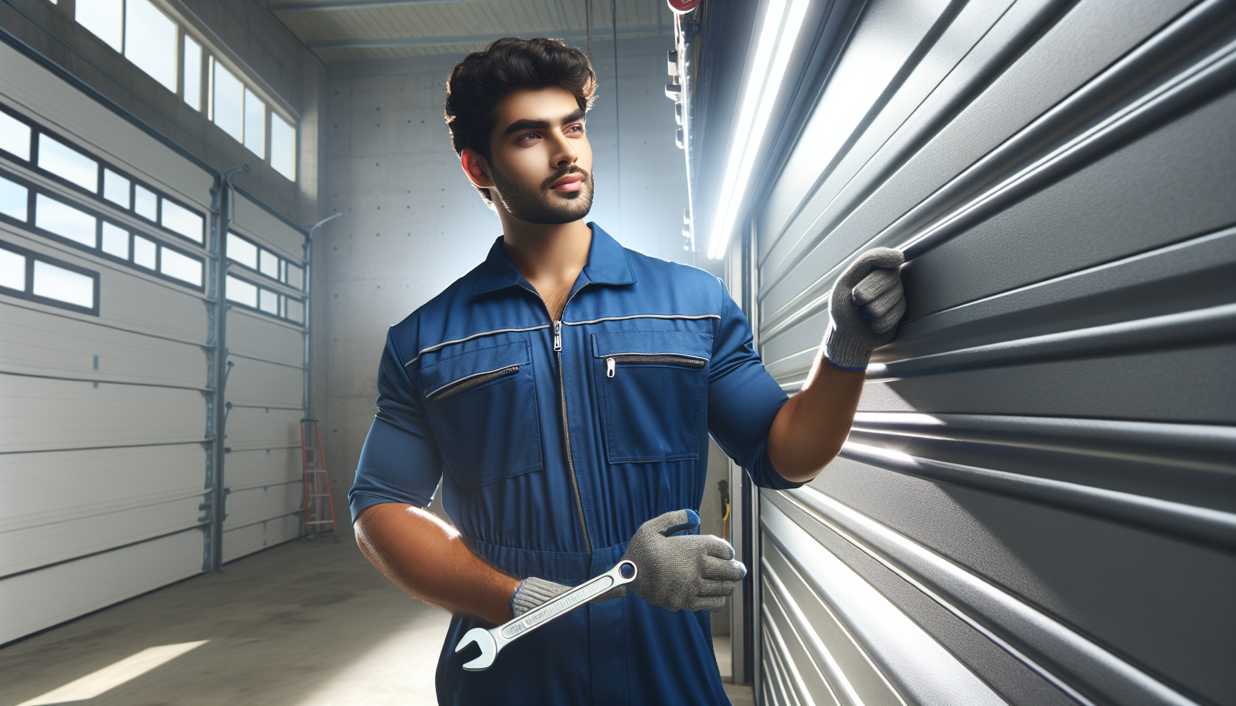 Featured image for: Garage Door Repair