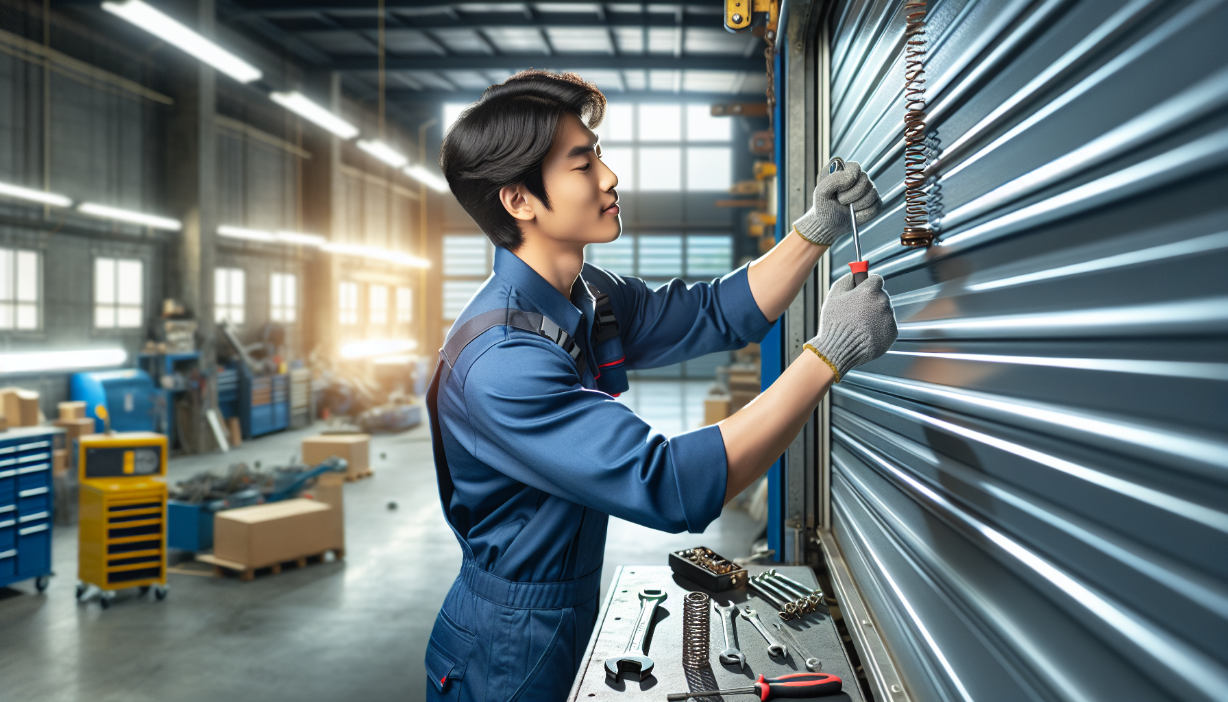 Featured image for: Garage Door Repair