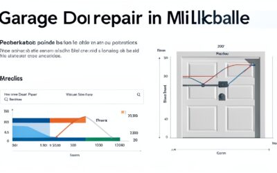 Garage Door Repair in Milwaukee