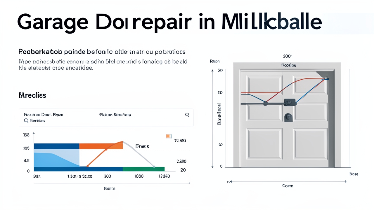 Featured image for: Garage Door Repair in Milwaukee