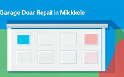 Garage Door Repair in Milwaukee: Quick, Reliable Solutions Near You