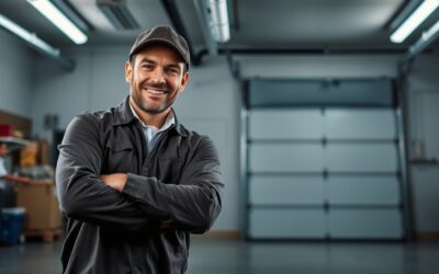 Garage Door Repair in Milwaukee: Reliable Solutions When You Need Them Most