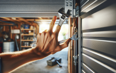 Garage Door Repair: Expert Solutions for Common Problems