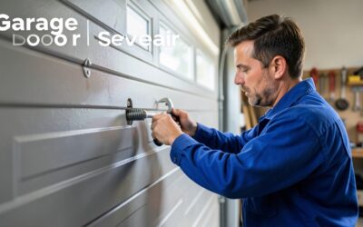 Garage Door Repair