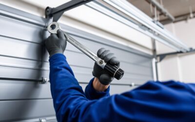 Garage Door Repair
