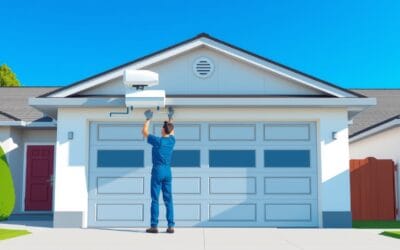 Garage Door Repair Austin: What You Probably Don’t Know About Springs and Cables