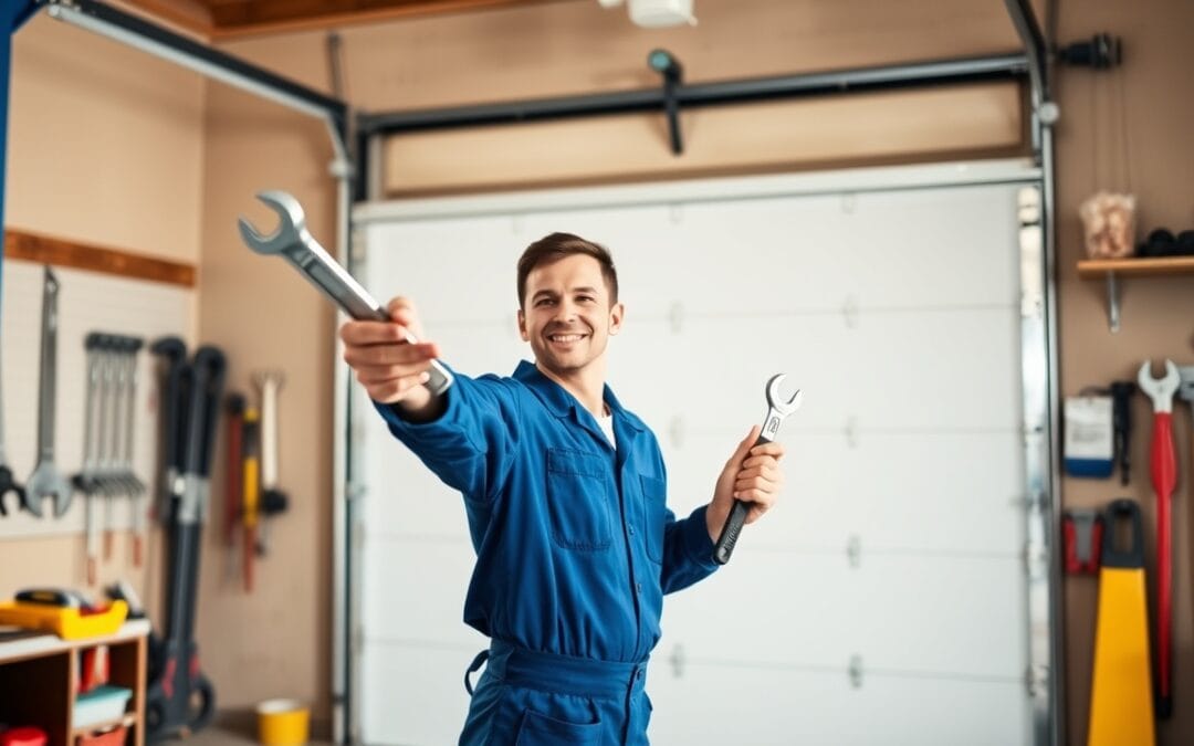 Garage Door Sensors and Safety: What I’ve Learned After 350+ Jobs