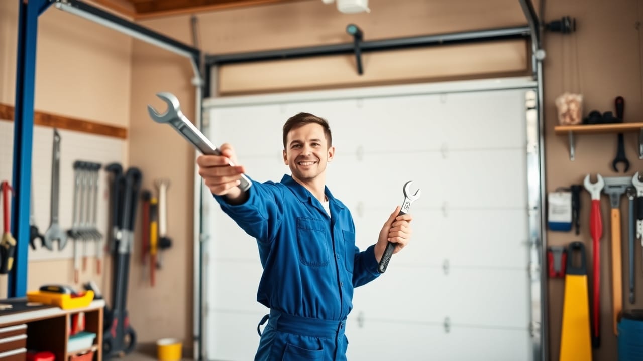 Garage door sensors safety tips after 350+ jobs ensuring reliable operation and accident prevention Garage door sensors safety tips after 350+ jobs ensuring reliable operation and accident prevention