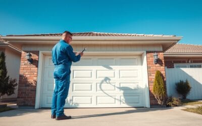 Garage Door Troubles in Atherton: What You Really Need to Know