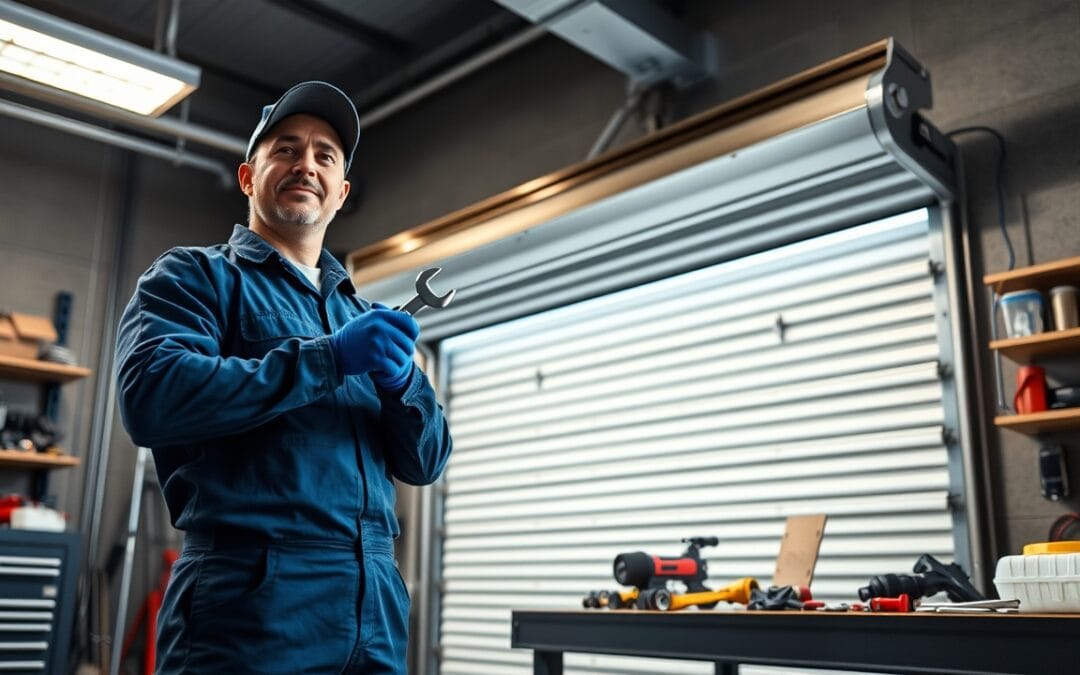 Torsion vs Extension Garage Door Spring: What I’ve Learned After 200+ Jobs