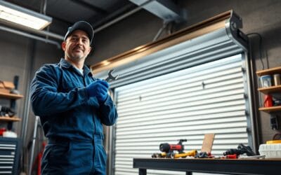 Torsion vs Extension Garage Door Spring: What I’ve Learned After 200+ Jobs