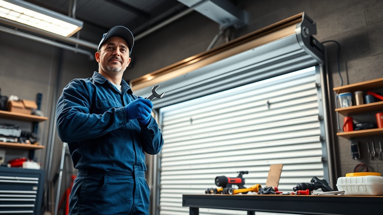 Torsion vs extension garage door spring comparison detailed insights from over 200 installation jobs