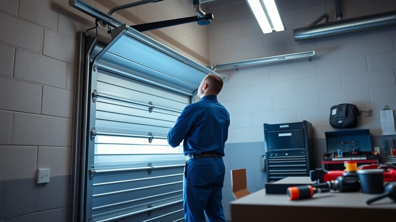Garage Door Services essential tips for homeowners before calling a professional for repairs or installation. Garage Door Services essential tips for homeowners before calling a professional for repairs or installation.