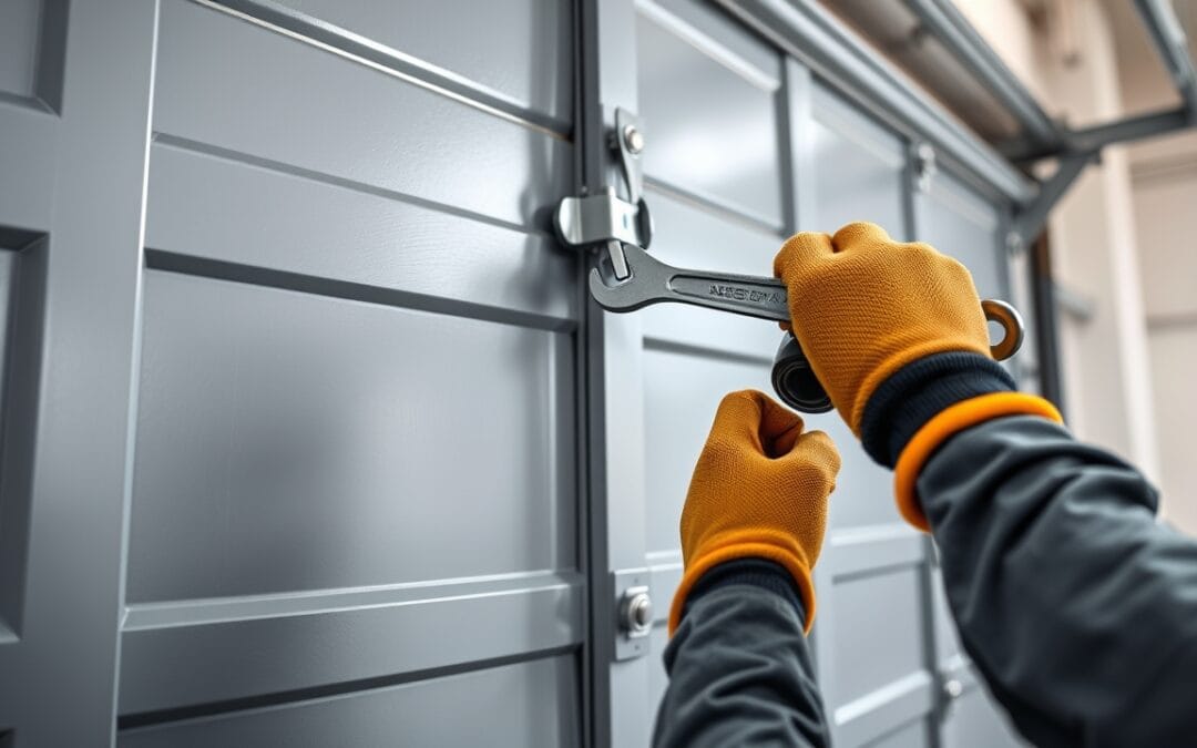 Garage Door Services: What You Need to Know About Emergency Access and Repairs
