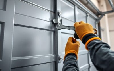 Garage Door Services: What You Need to Know About Emergency Access and Repairs