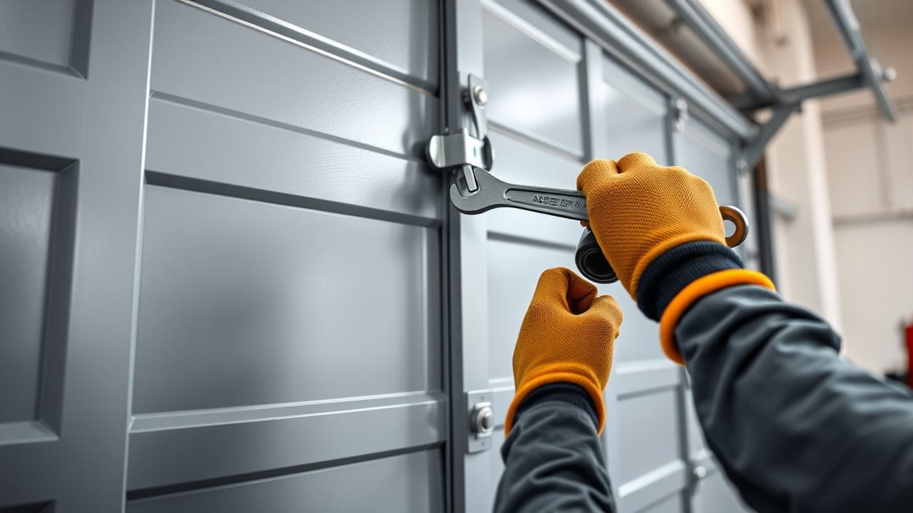 Garage door services emergency access repairs overview of essential information for quick and reliable garage door solutions Garage door services emergency access repairs overview of essential information for quick and reliable garage door solutions