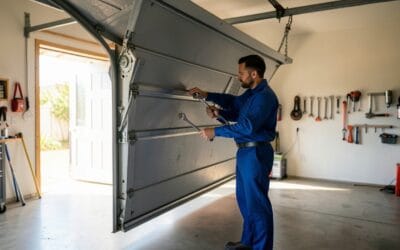 Garage Door Services: What You Really Need to Know About Repair, Installation, and Security