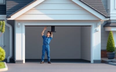Garage Door Services: What You Really Need to Know About Repair, Remote Programming, and Installation