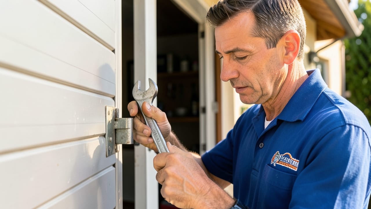Garage door services installation repair and value overview for homeowners seeking expert advice Garage door services installation repair and value overview for homeowners seeking expert advice