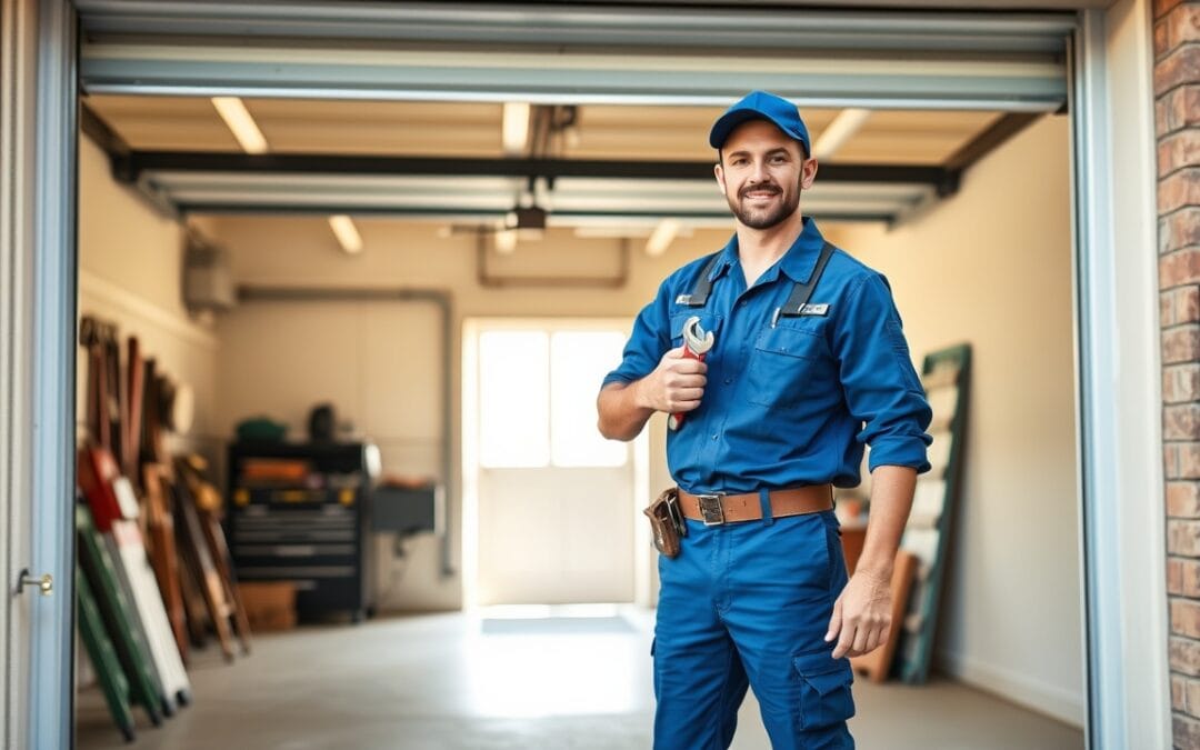 Garage Door: What Most Homeowners Get Wrong About Insulation and Repairs
